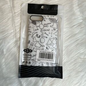 *3/$15* New Go Link Chemistry Lab Smartphone IPhone 7/8 Plus 5.5” Case